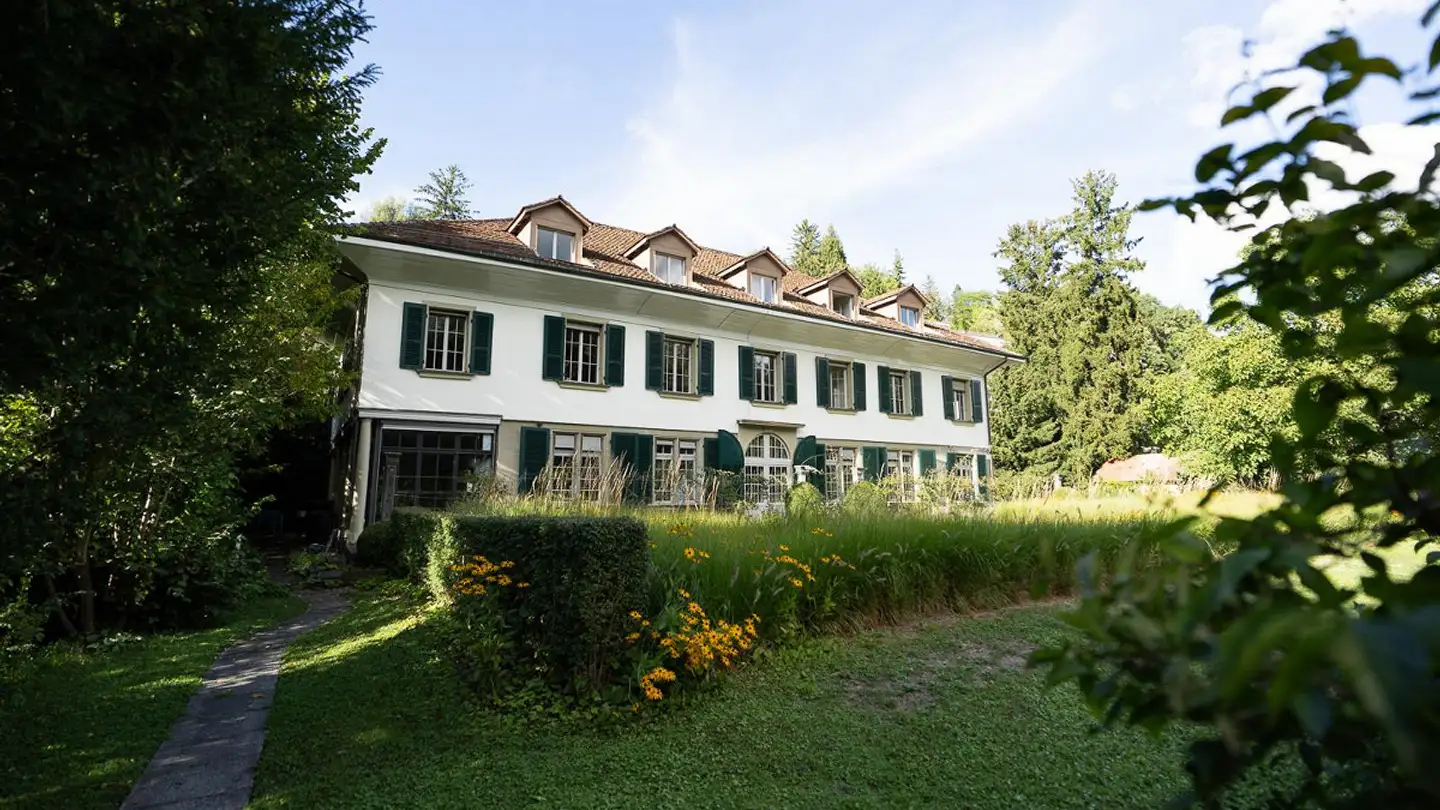 Spazio ufficio in affitto - Altenbergstrasse 29, 3013 Bern - Photo 2