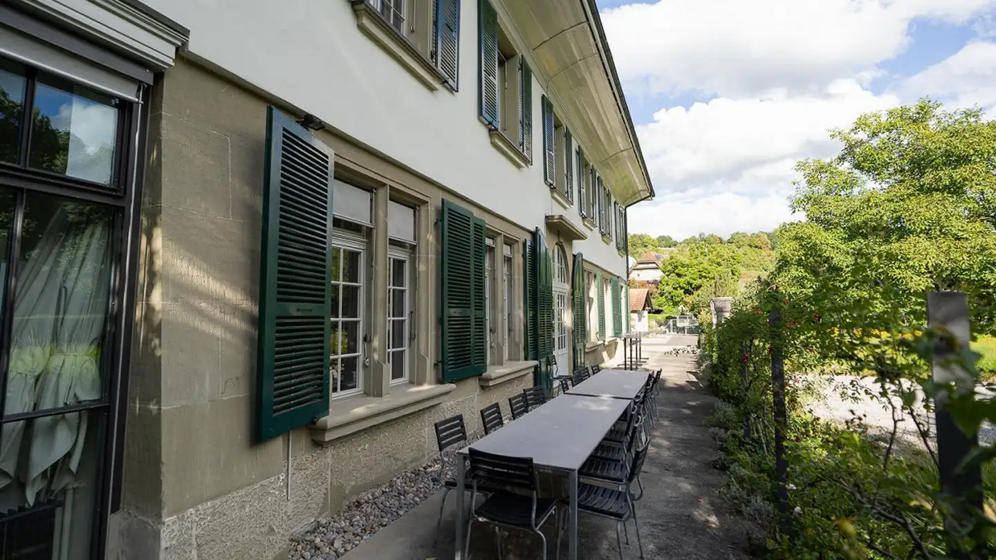 Spazio ufficio in affitto - Altenbergstrasse 29, 3013 Bern - Photo 3