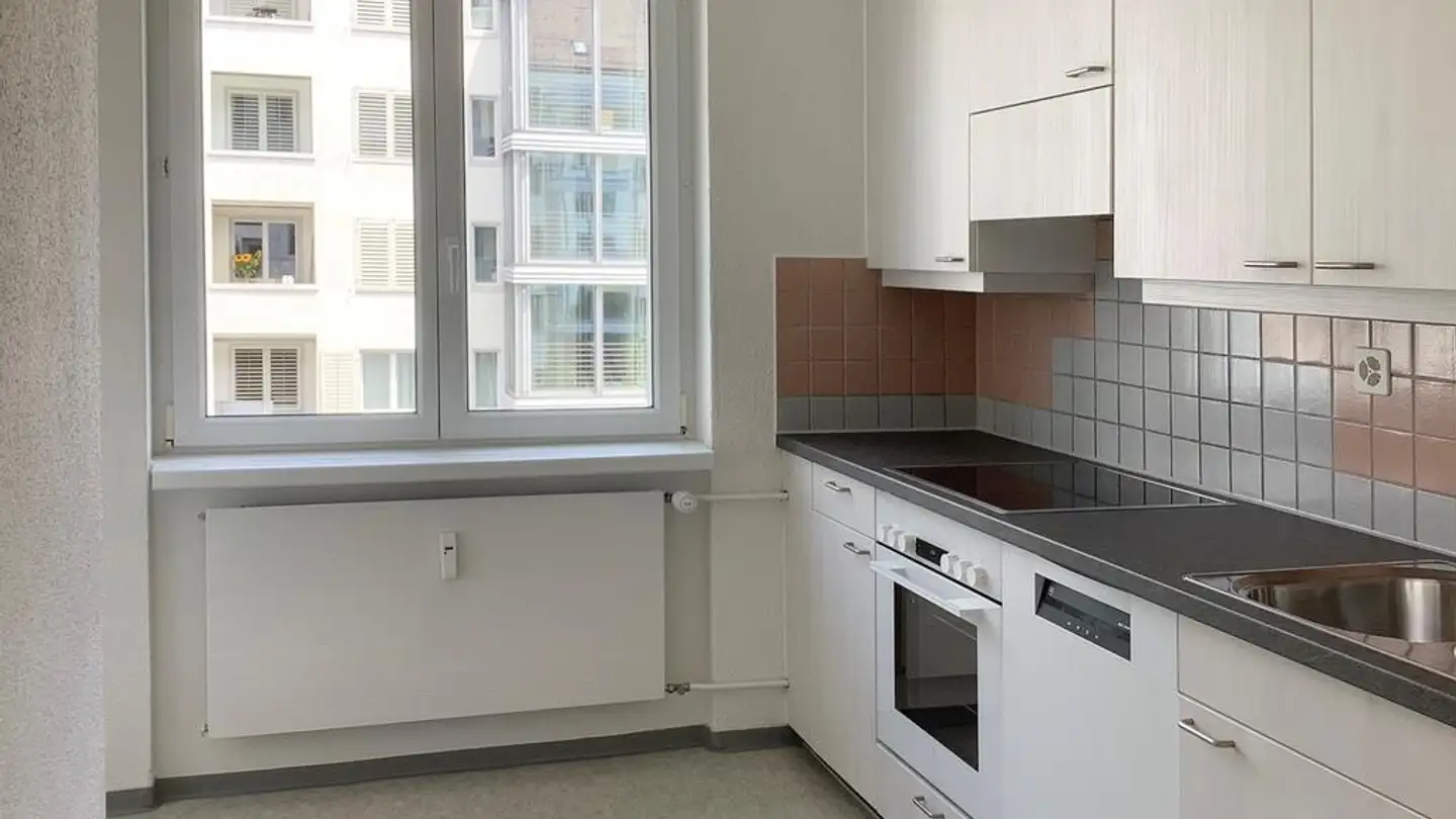 Apartment for rent - Kanzleistrasse 134, 8004 Zürich - Photo 2