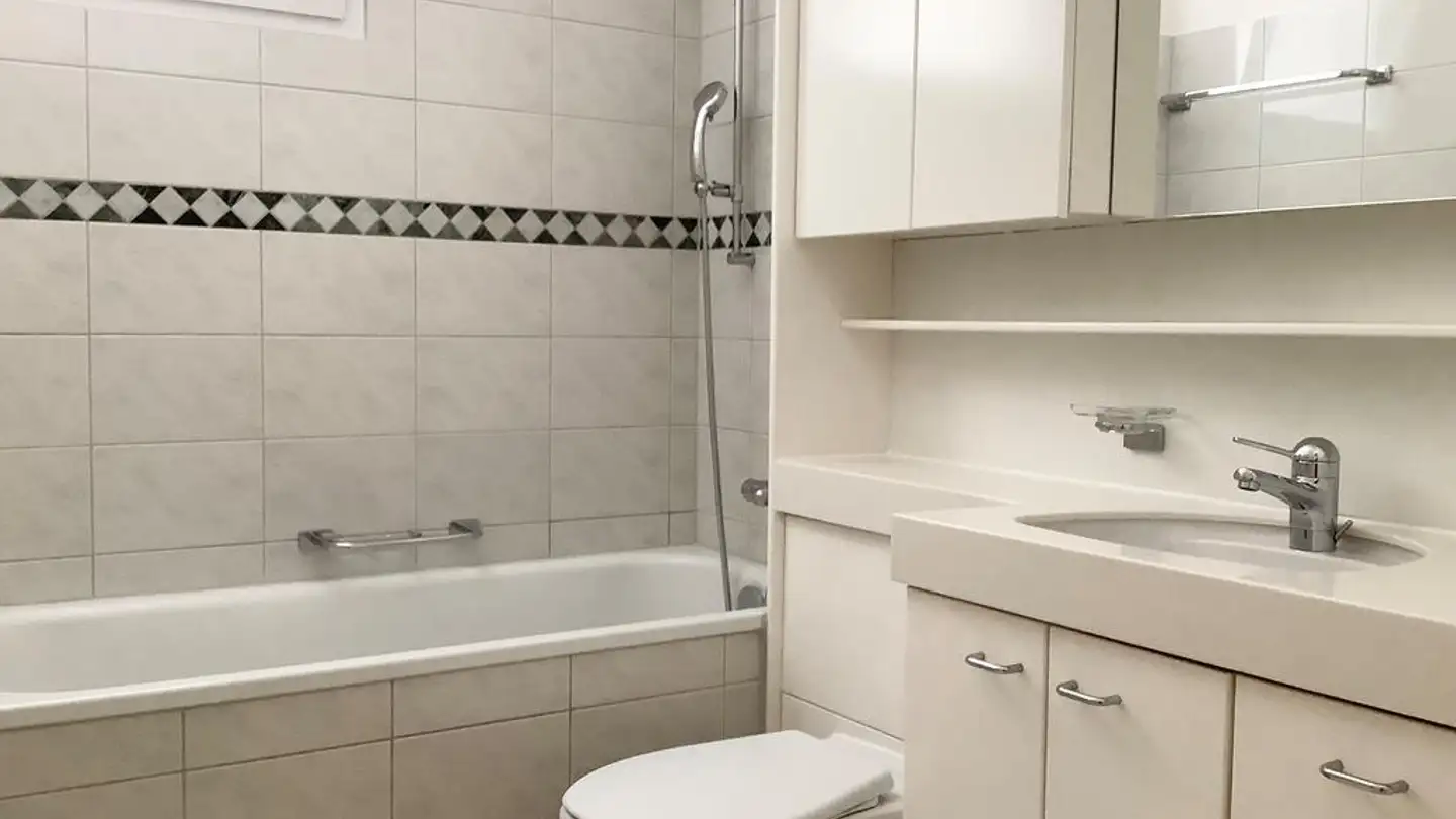 Apartment for rent - Kanzleistrasse 134, 8004 Zürich - Photo 4