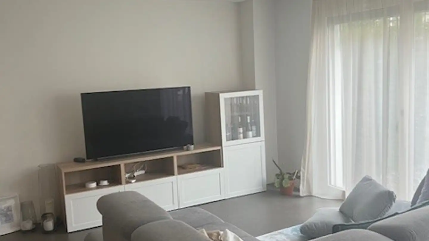 Appartement à louer - Freiestrasse 206, 8032 Zürich