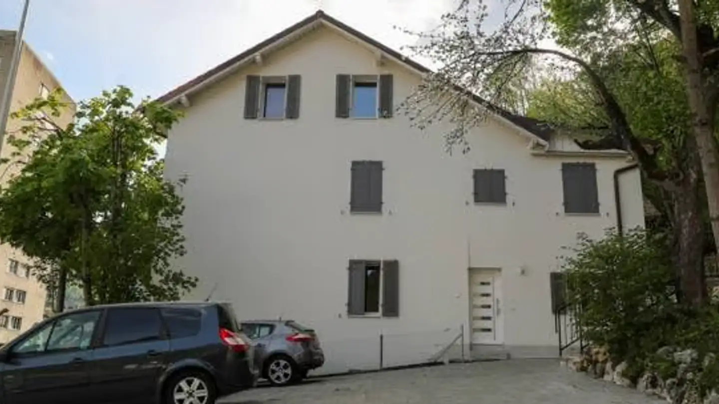 Mehrfamilienhaus kaufen - Rue des Gorges 41, 2740 Moutier - Foto 4