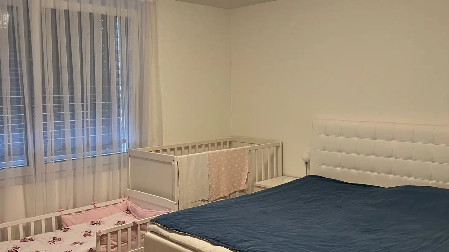 Apartment for rent - Bergstrasse 1, 8910 Affoltern am Albis - Photo 4
