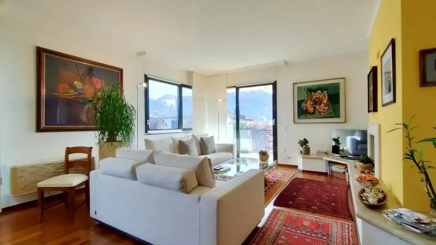 Appartamento in vendita - 6900 Lugano - Photo 2