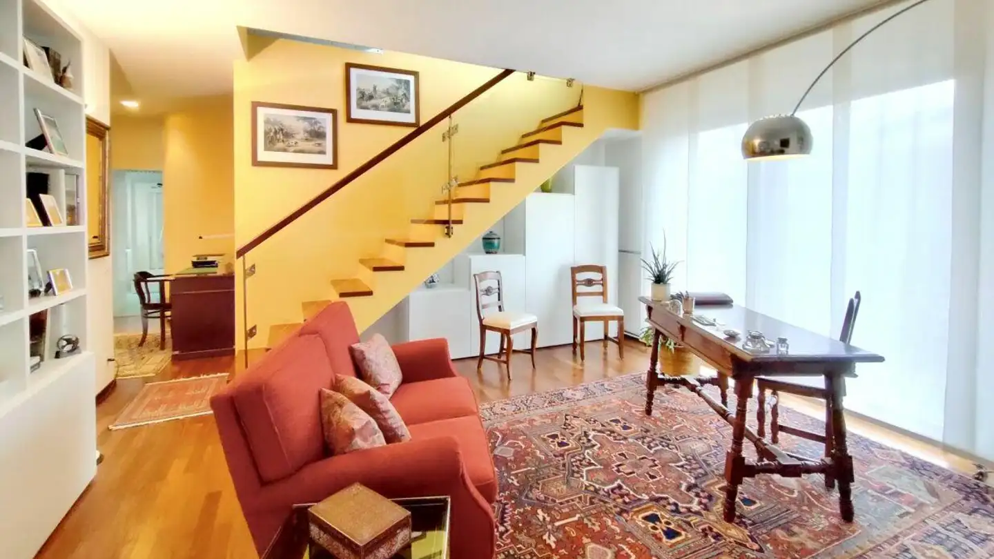 Appartamento in vendita - 6900 Lugano - Photo 3