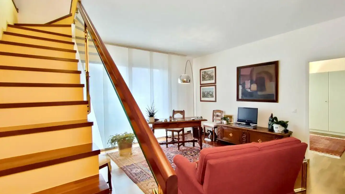 Appartamento in vendita - 6900 Lugano - Photo 4