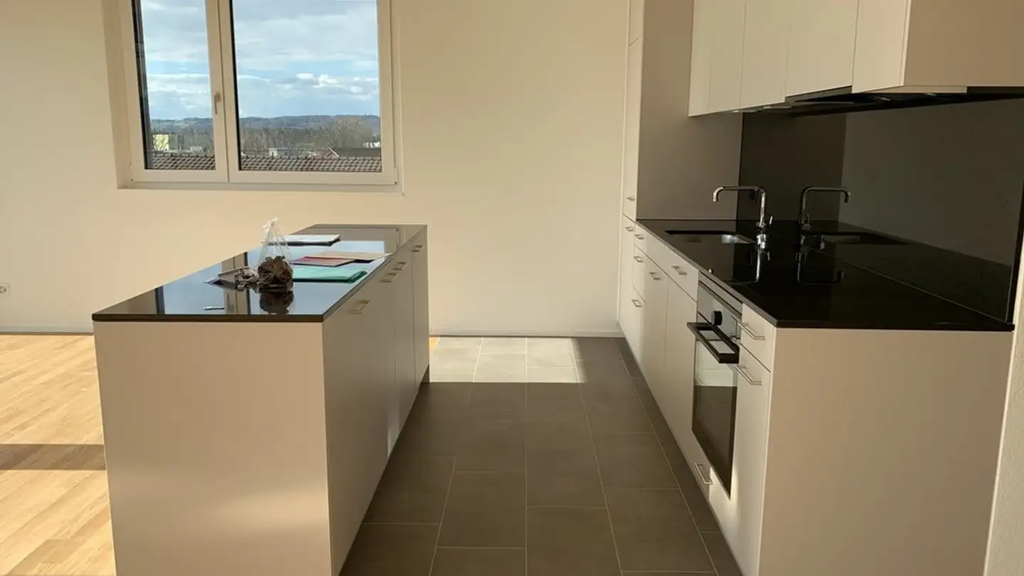 Appartamento in affitto - Bahnhofstrasse 88b, 8500 Frauenfeld - Foto 4