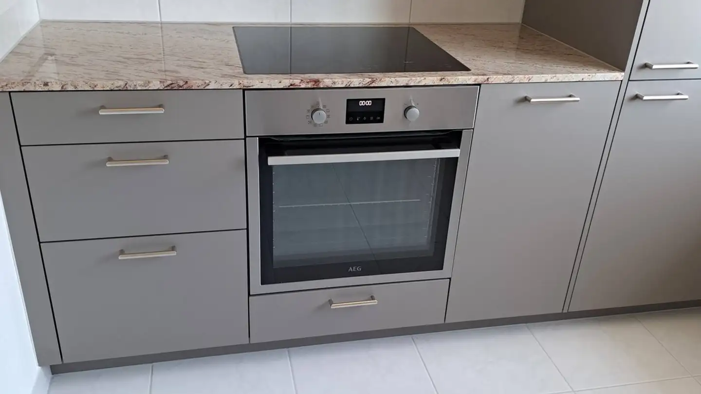 Appartement à louer - Usterstrasse 78, 8600 Dübendorf - Photo 3
