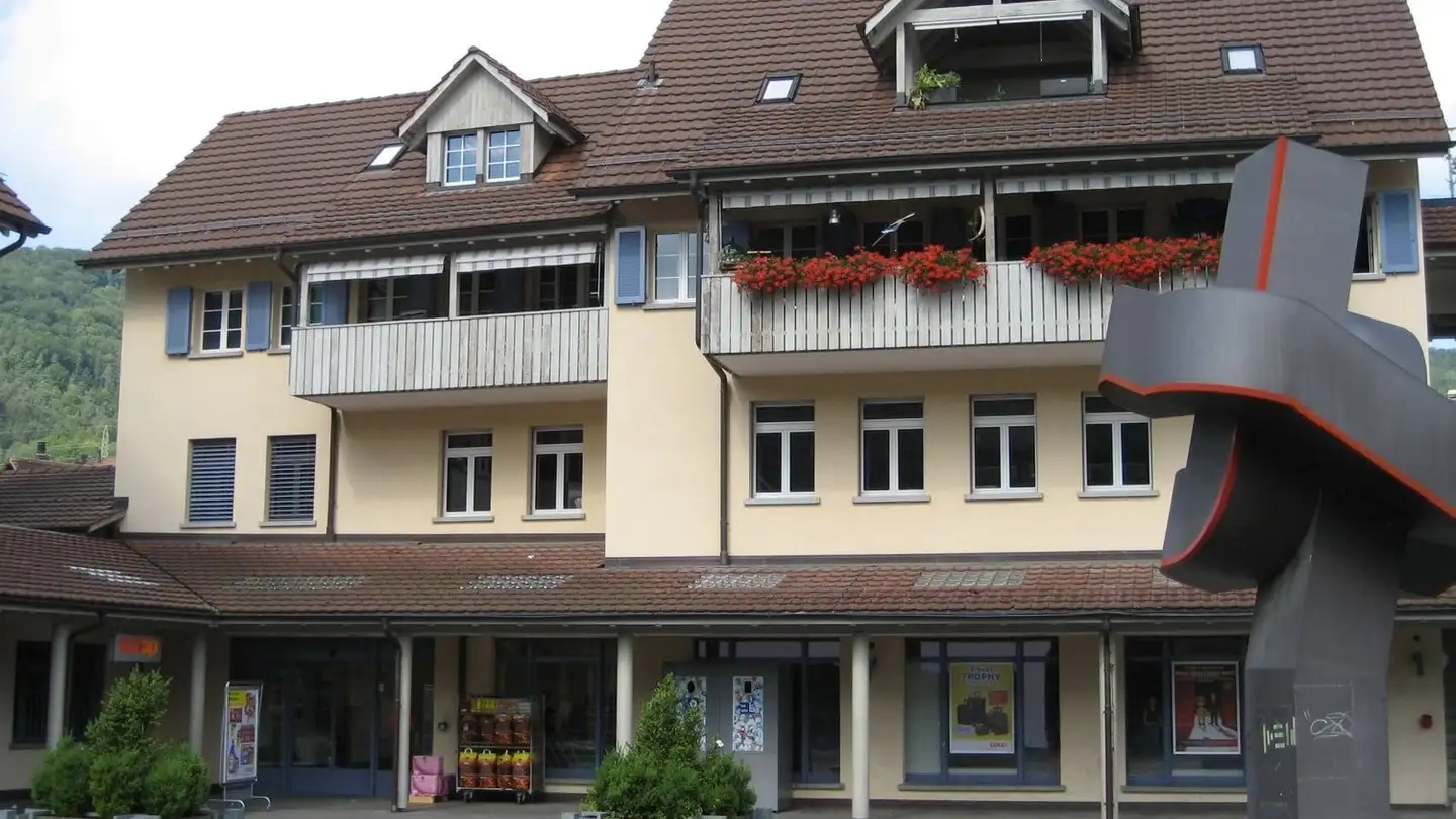 Spazio di archiviazione in affitto - Allmendzentrum 3, 8427 Rorbas - Photo 3