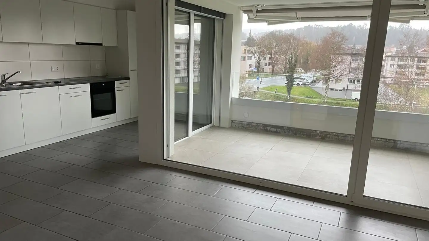 Apartment for rent - 1523 Granges-près-Marnand