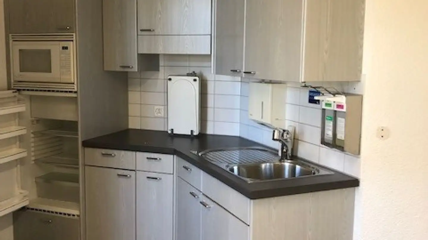 Spazio di archiviazione in affitto - Allmendzentrum 3, 8427 Rorbas - Photo 4