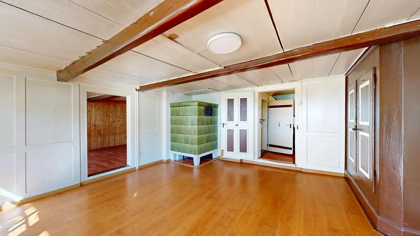 Maison individuelle à vendre - Sonnenhalbstrasse 54, 9656 Alt St. Johann - Photo 2