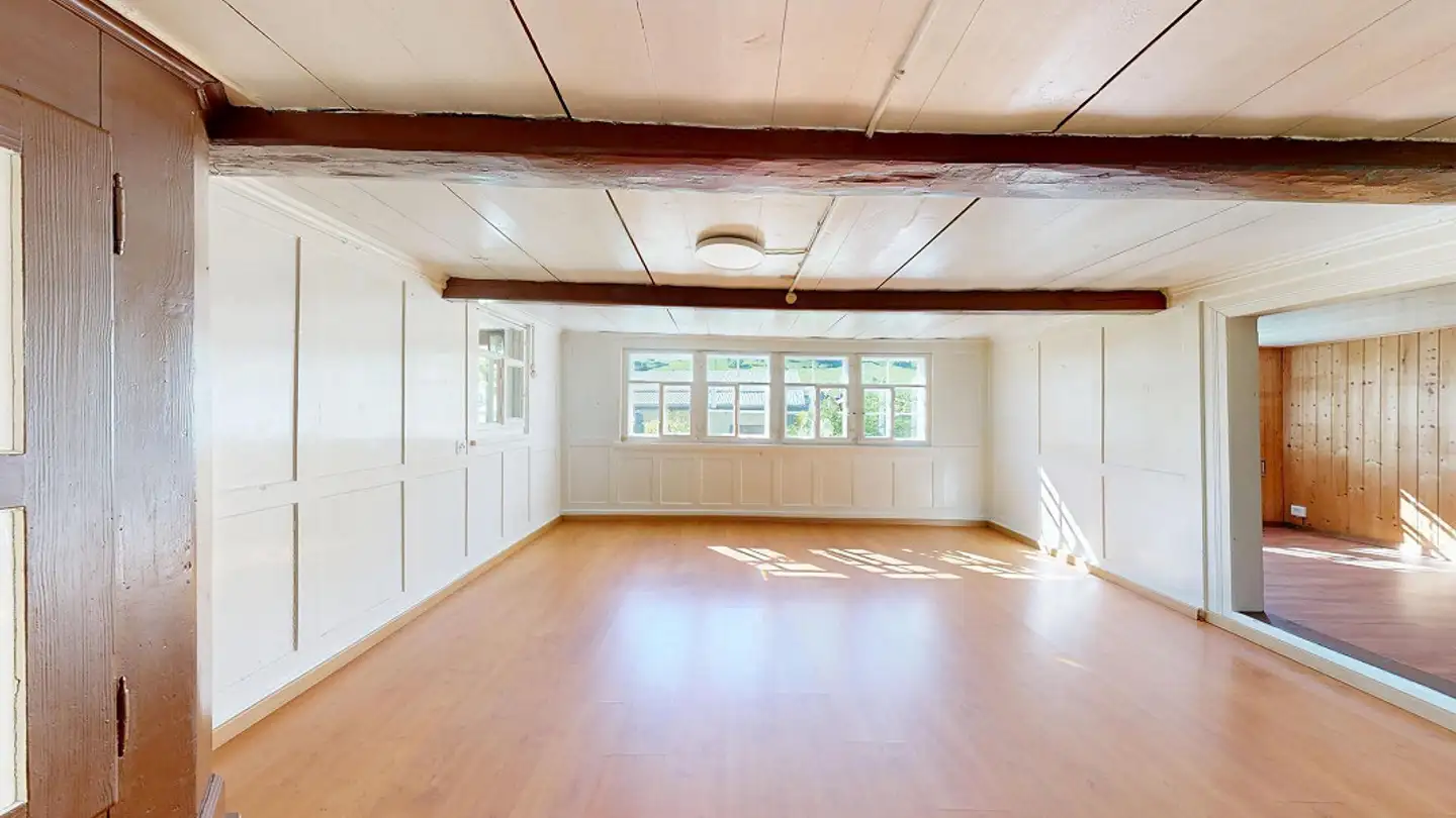 Maison individuelle à vendre - Sonnenhalbstrasse 54, 9656 Alt St. Johann - Photo 3