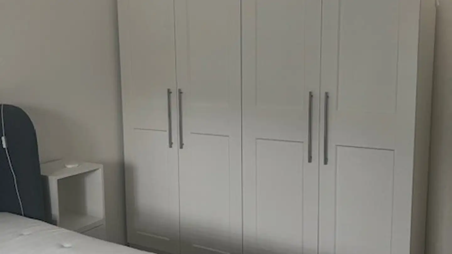 Appartement à louer - Freiestrasse 206, 8032 Zürich - Photo 4