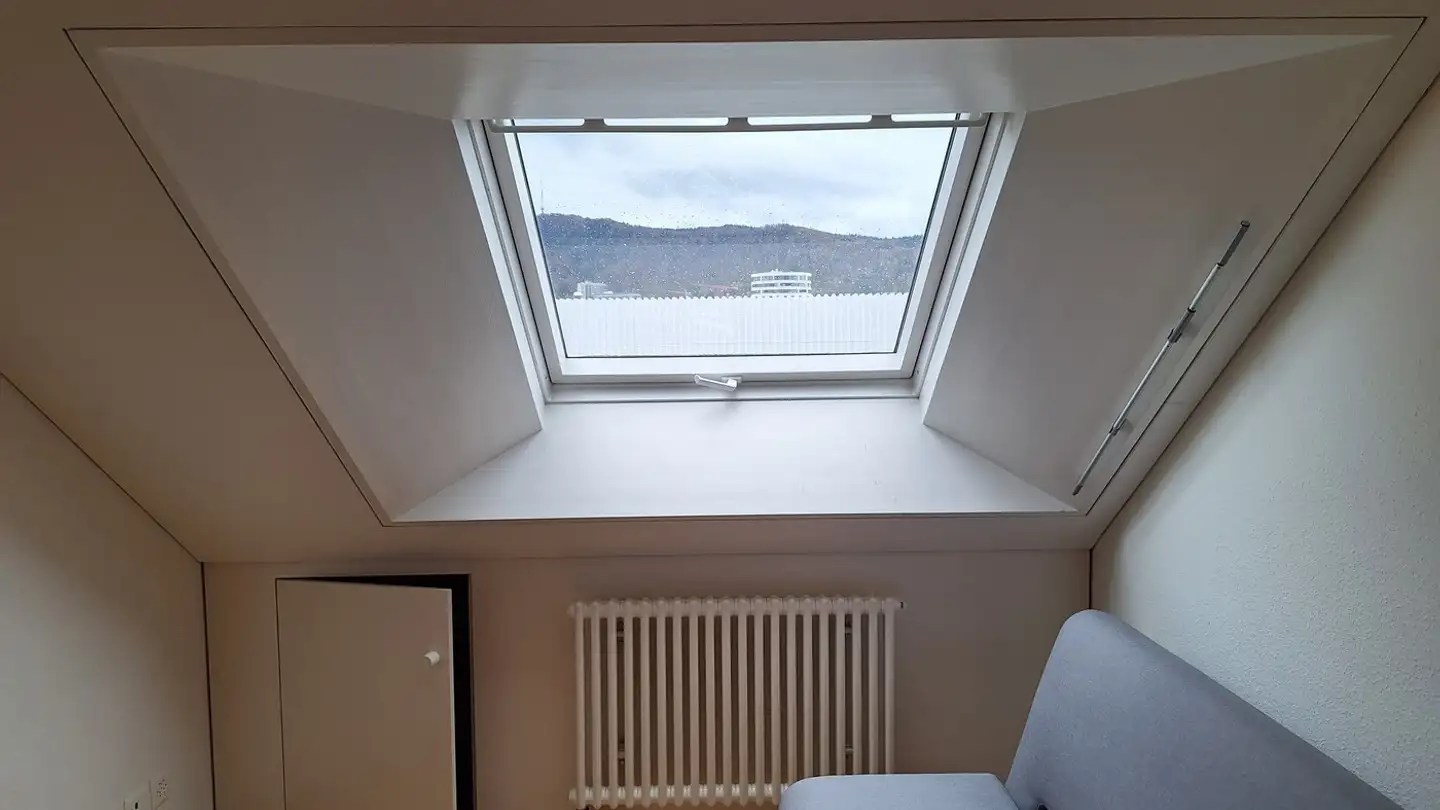 Zimmer mieten - Eichbühlstrasse 43, 8004 Zürich - Foto 3