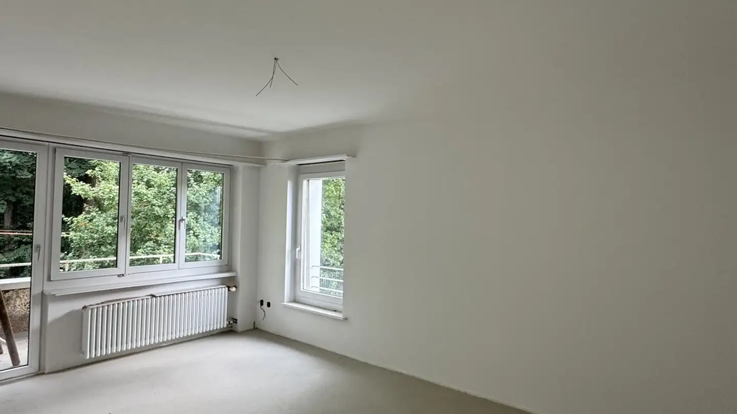 Apartment for rent - Teufener Strasse 39, 9000 St. Gallen - Photo 2