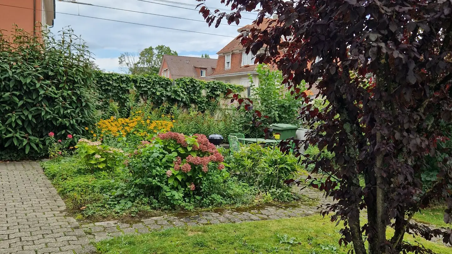 Appartement à louer - Holligenstrasse 74, 3008 Bern - Photo 2