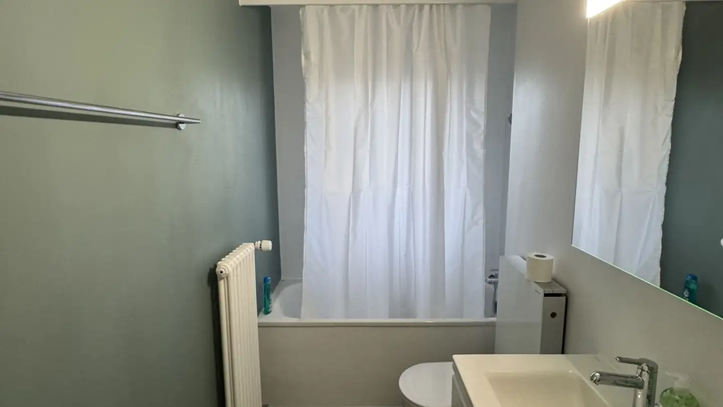 Apartment for rent - Teufener Strasse 39, 9000 St. Gallen - Photo 3