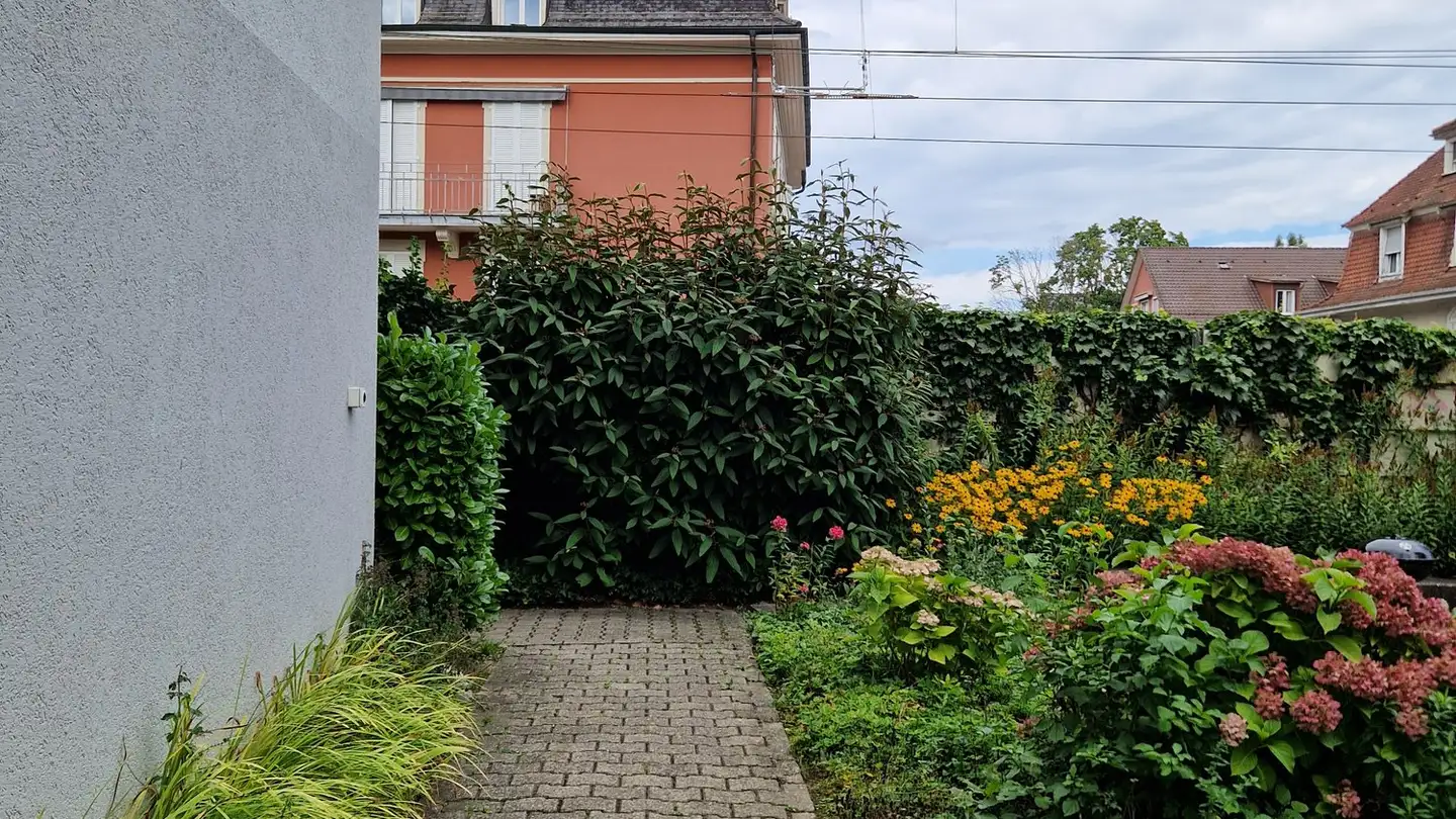 Appartement à louer - Holligenstrasse 74, 3008 Bern - Photo 3