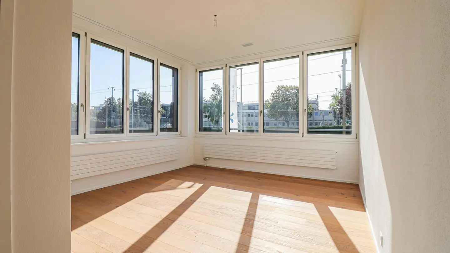 Commercial for rent - Industriestrasse 5a, 6210 Sursee - Photo 2