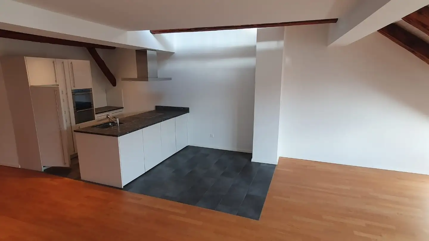 Duplex in affitto - Tonhallestrasse 10, 9500 Wil SG - Photo 3
