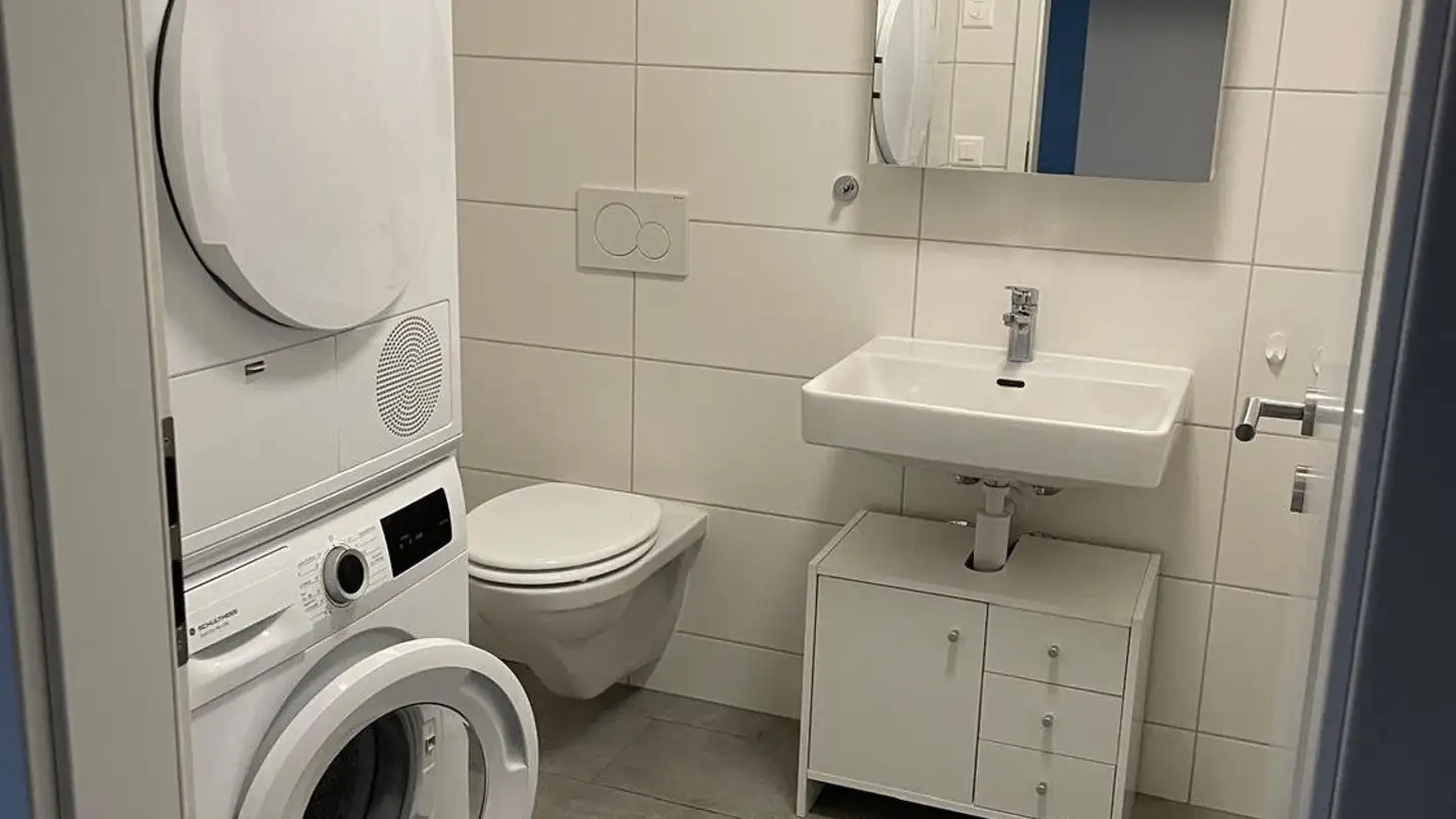 Apartment for rent - 1523 Granges-près-Marnand - Photo 4