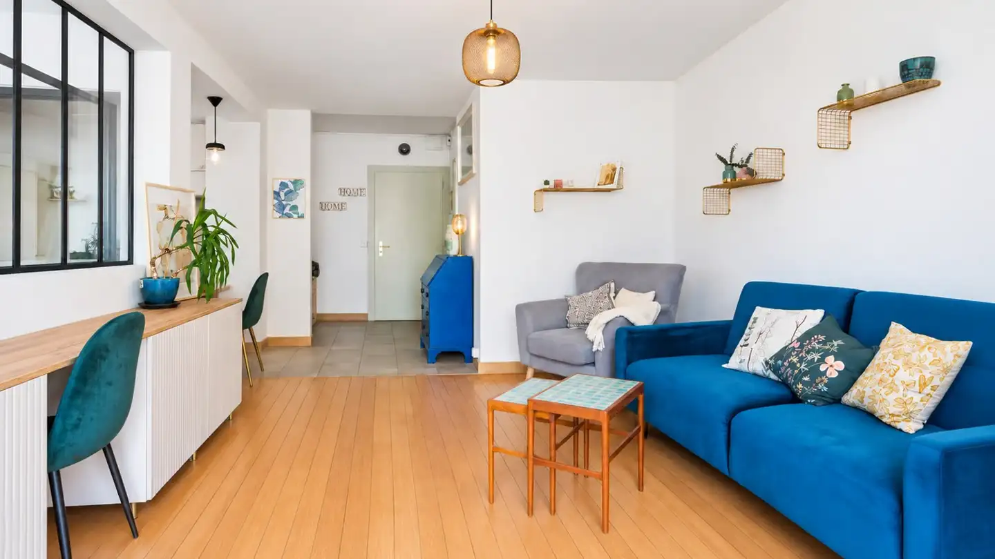 Apartment for sale - 1006 Lausanne