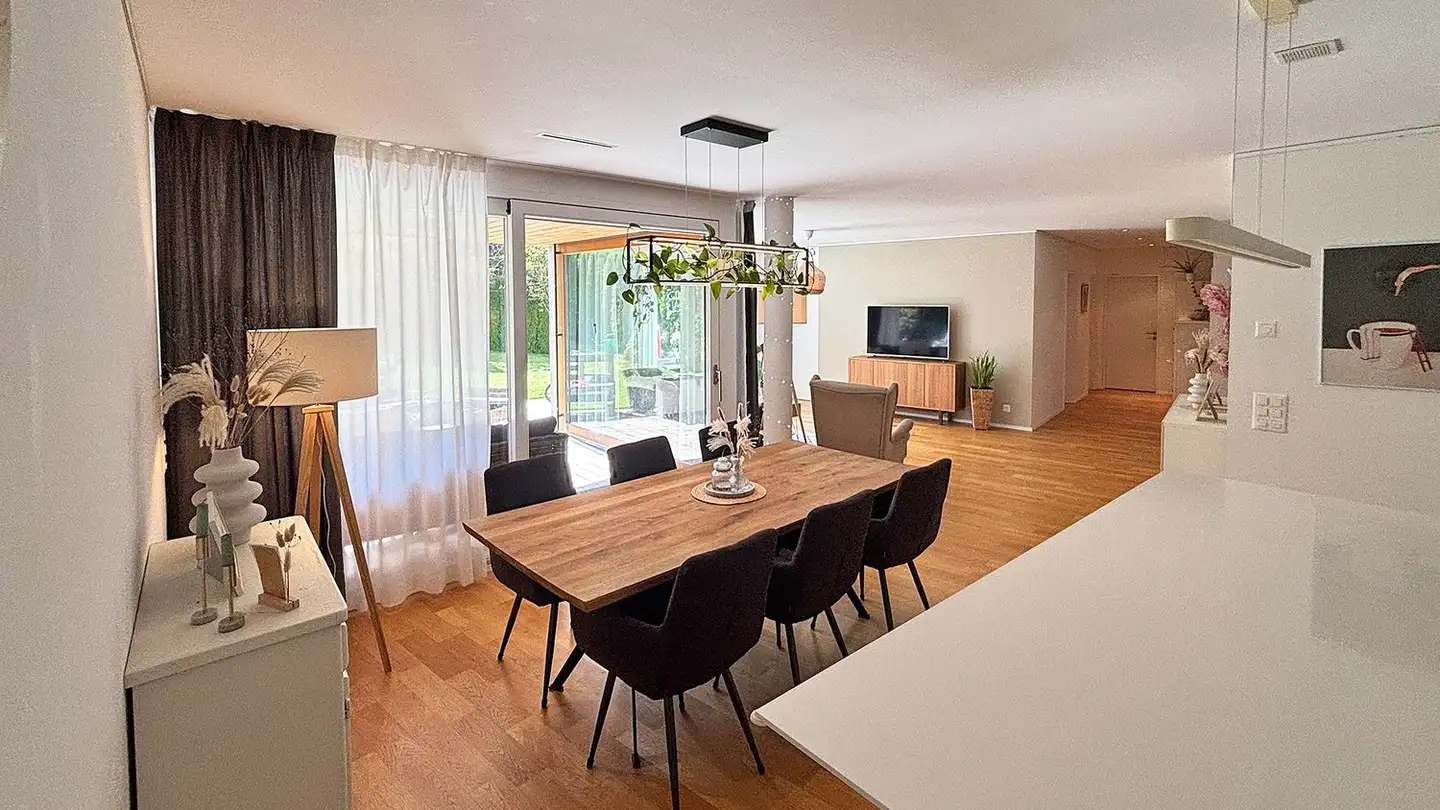 Appartamento in affitto - Lidostrasse 21, 6314 Unterägeri - Photo 3