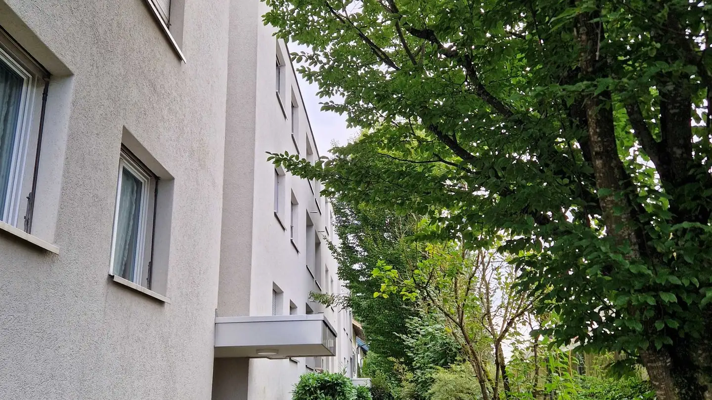 Appartement à louer - Holligenstrasse 74, 3008 Bern - Photo 4