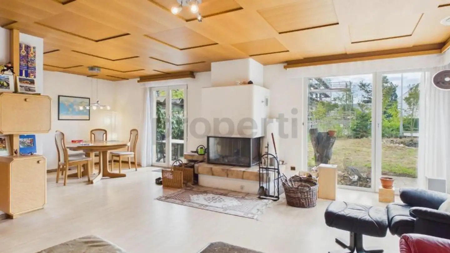 Maison individuelle à vendre - 4665 Oftringen - Photo 2