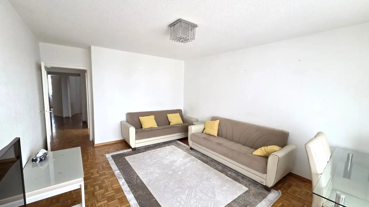 Apartment for sale - Avenue Jean-Marie-Musy 18, 1700 Fribourg - Photo 2