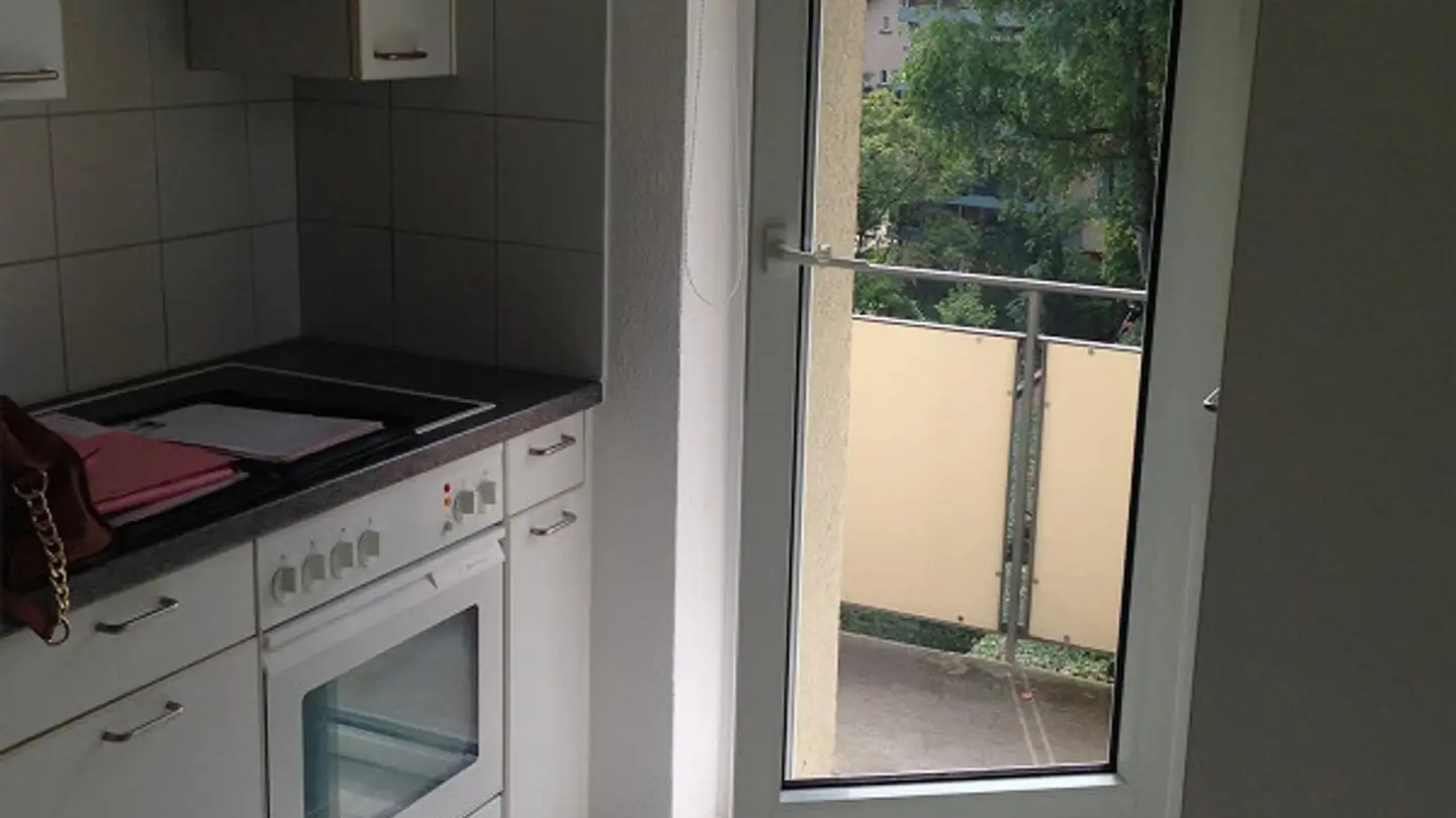Appartement à louer - Schächenstrasse 17, 8048 Zürich