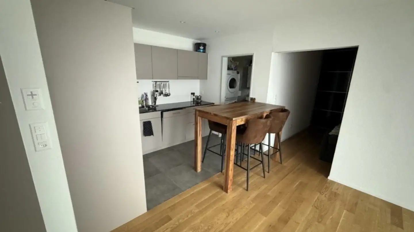 Appartamento in affitto - Stationsstrasse 37, 8545 Rickenbach Sulz