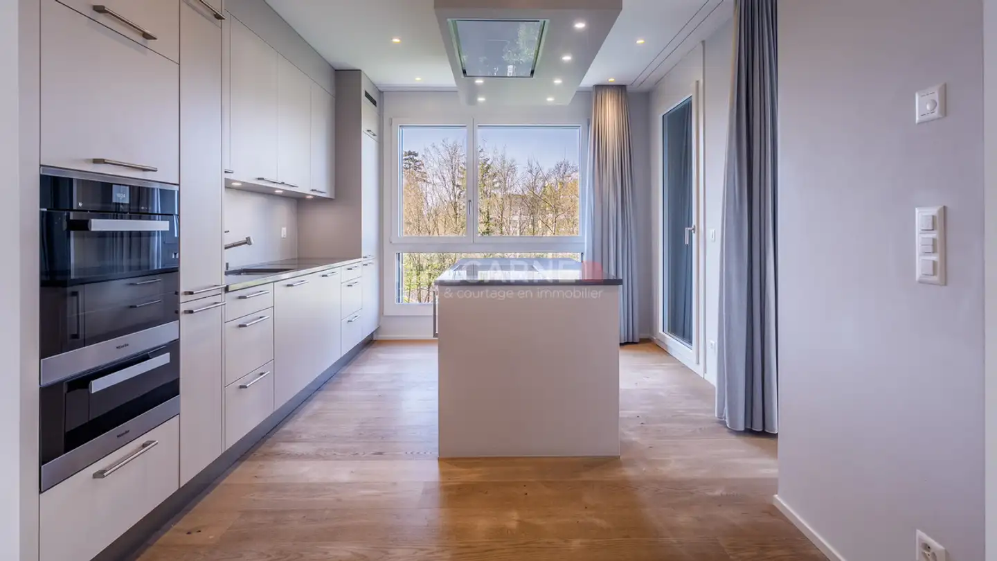 Wohnung kaufen - Rue De Chêne-Bougeries, 1224 Chêne-Bougeries - Foto 2