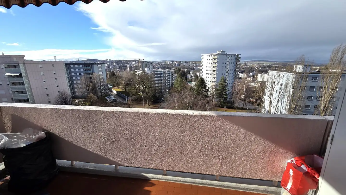 Apartment for sale - Avenue Jean-Marie-Musy 18, 1700 Fribourg - Photo 3
