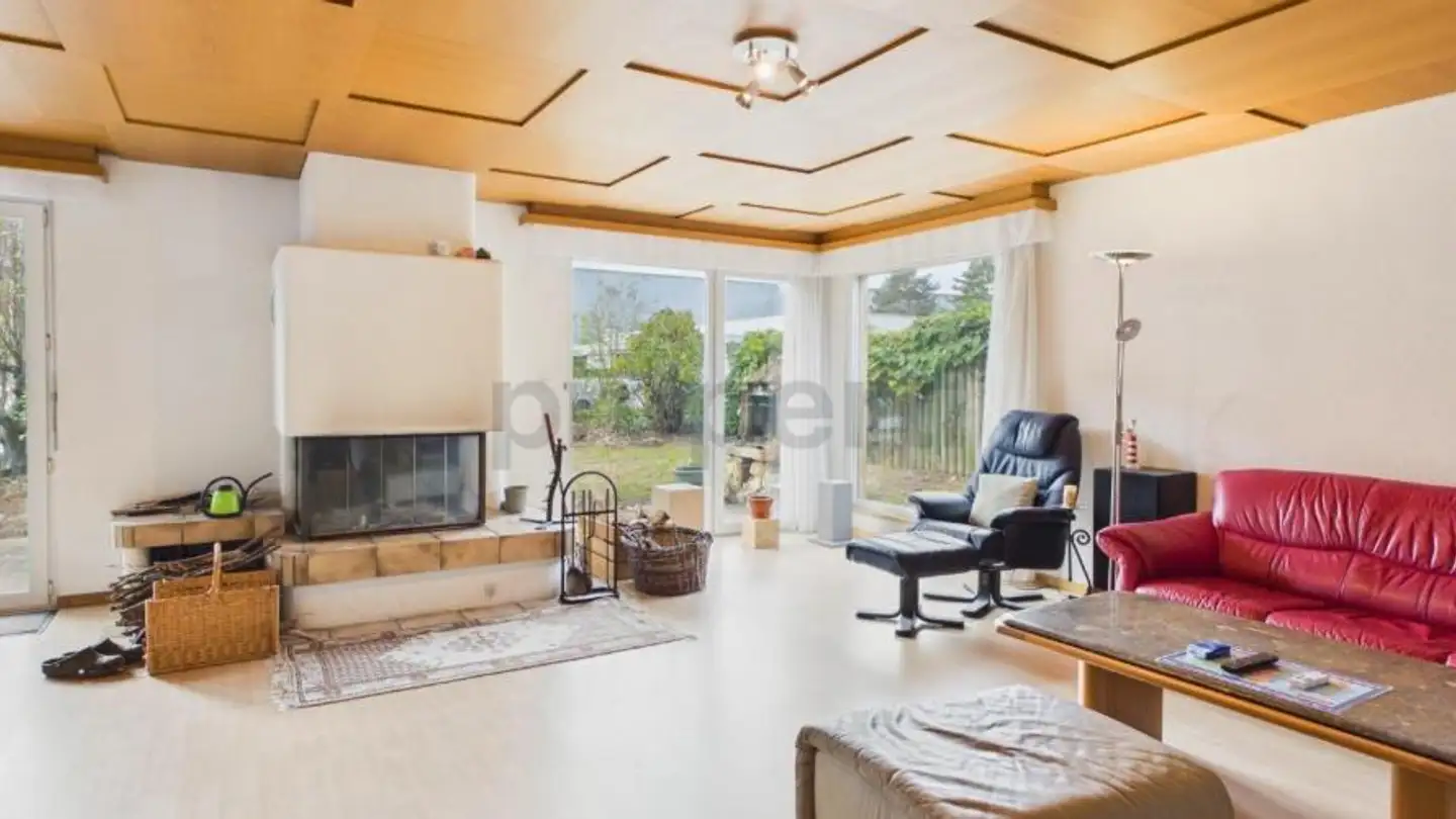 Maison individuelle à vendre - 4665 Oftringen - Photo 4
