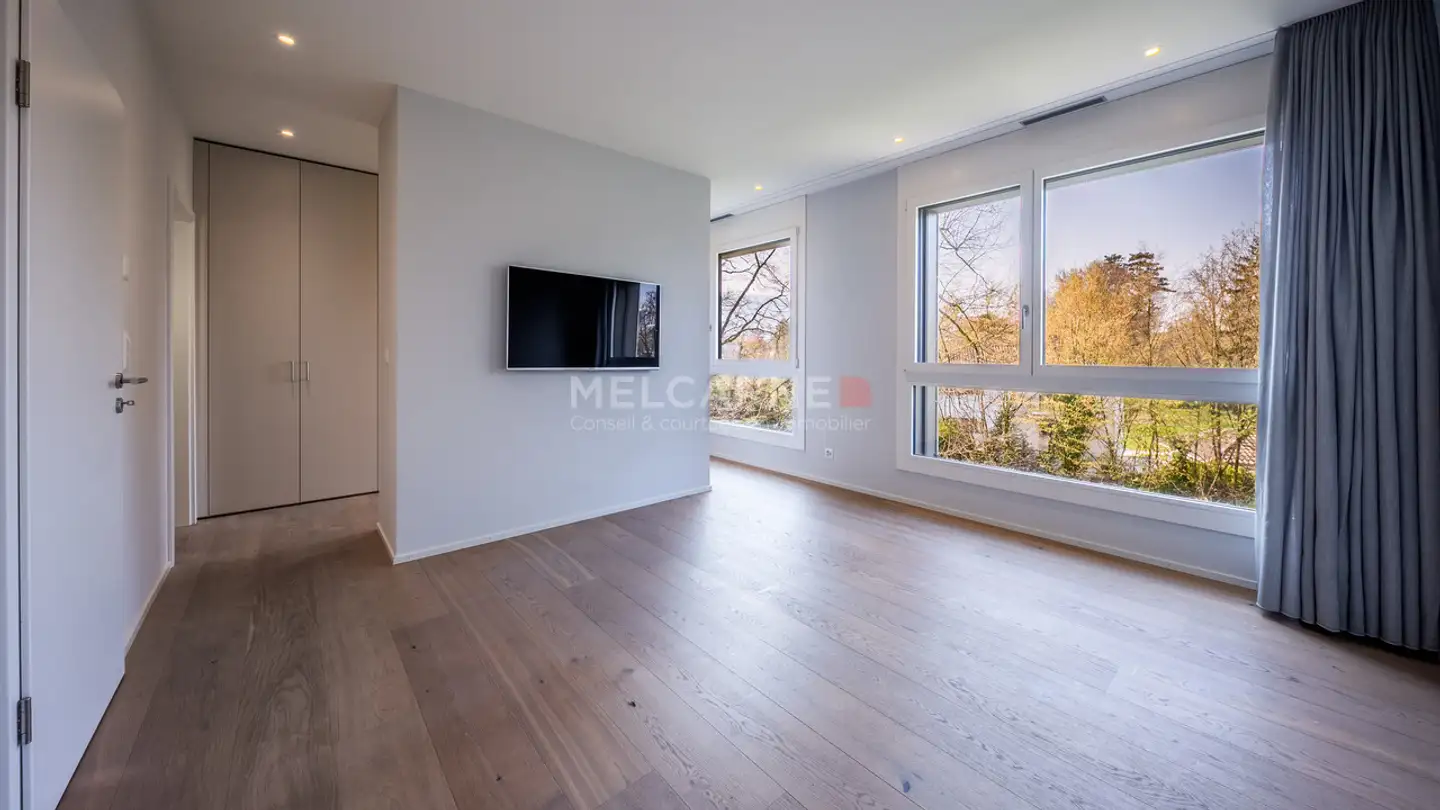 Wohnung kaufen - Rue De Chêne-Bougeries, 1224 Chêne-Bougeries - Foto 3