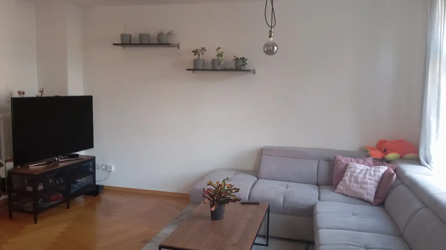 Chambre à louer - Ilgenstrasse 20, 9000 St. Gallen - Photo 2