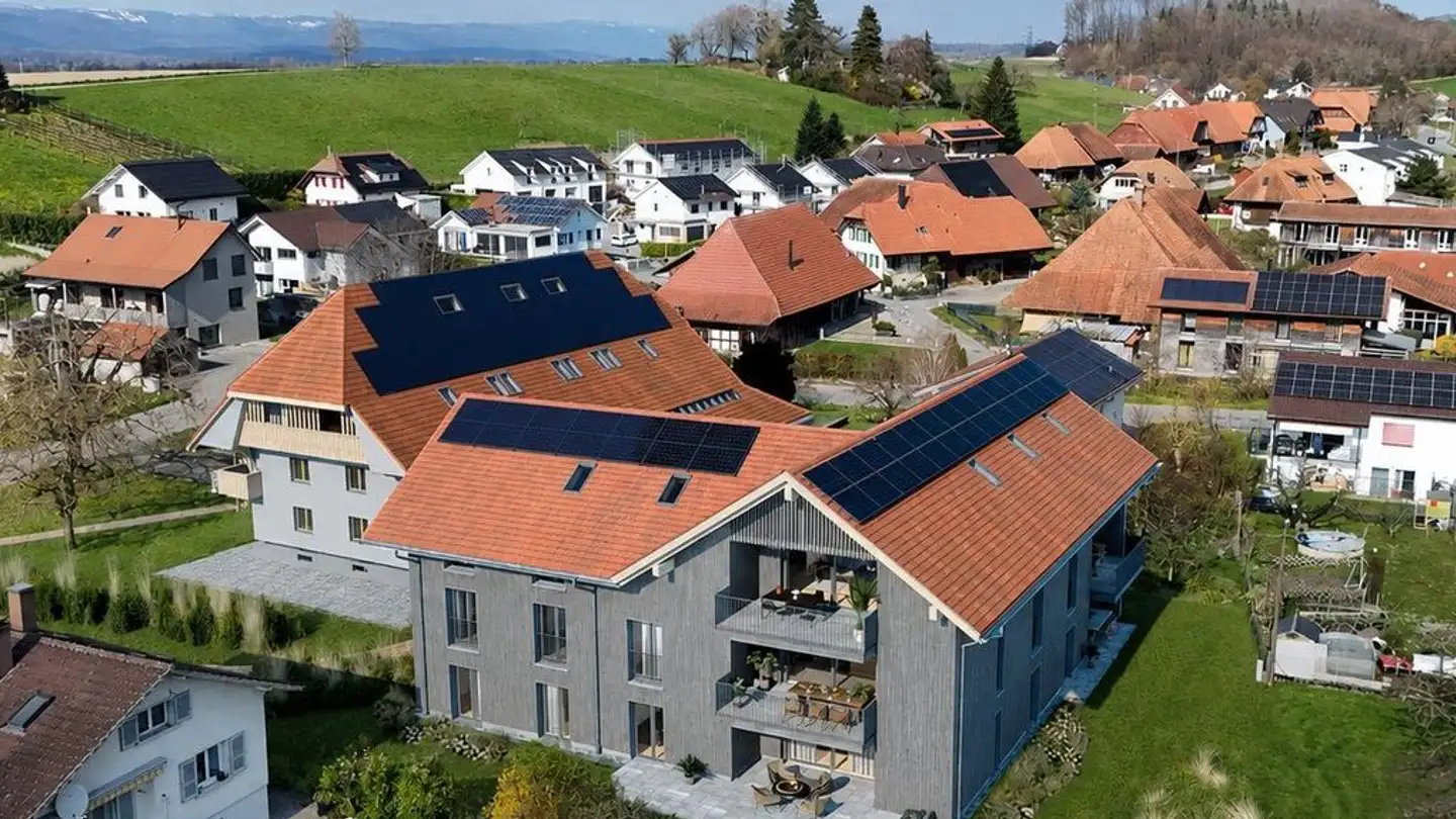 Wohnung kaufen - Hintere Gasse 29, 3285 Galmiz - Foto 2