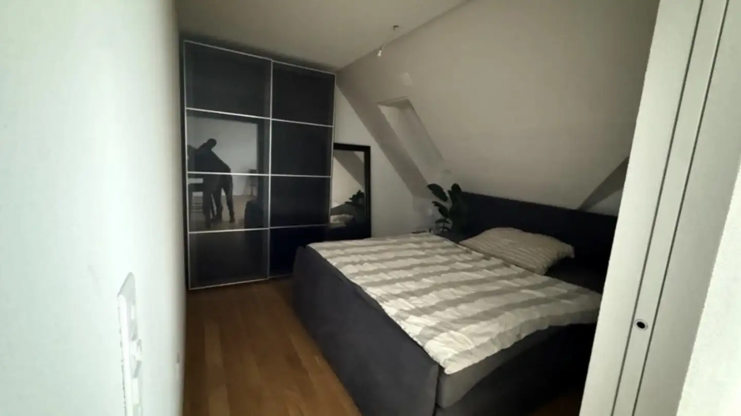 Appartamento in affitto - Stationsstrasse 37, 8545 Rickenbach Sulz - Foto 2