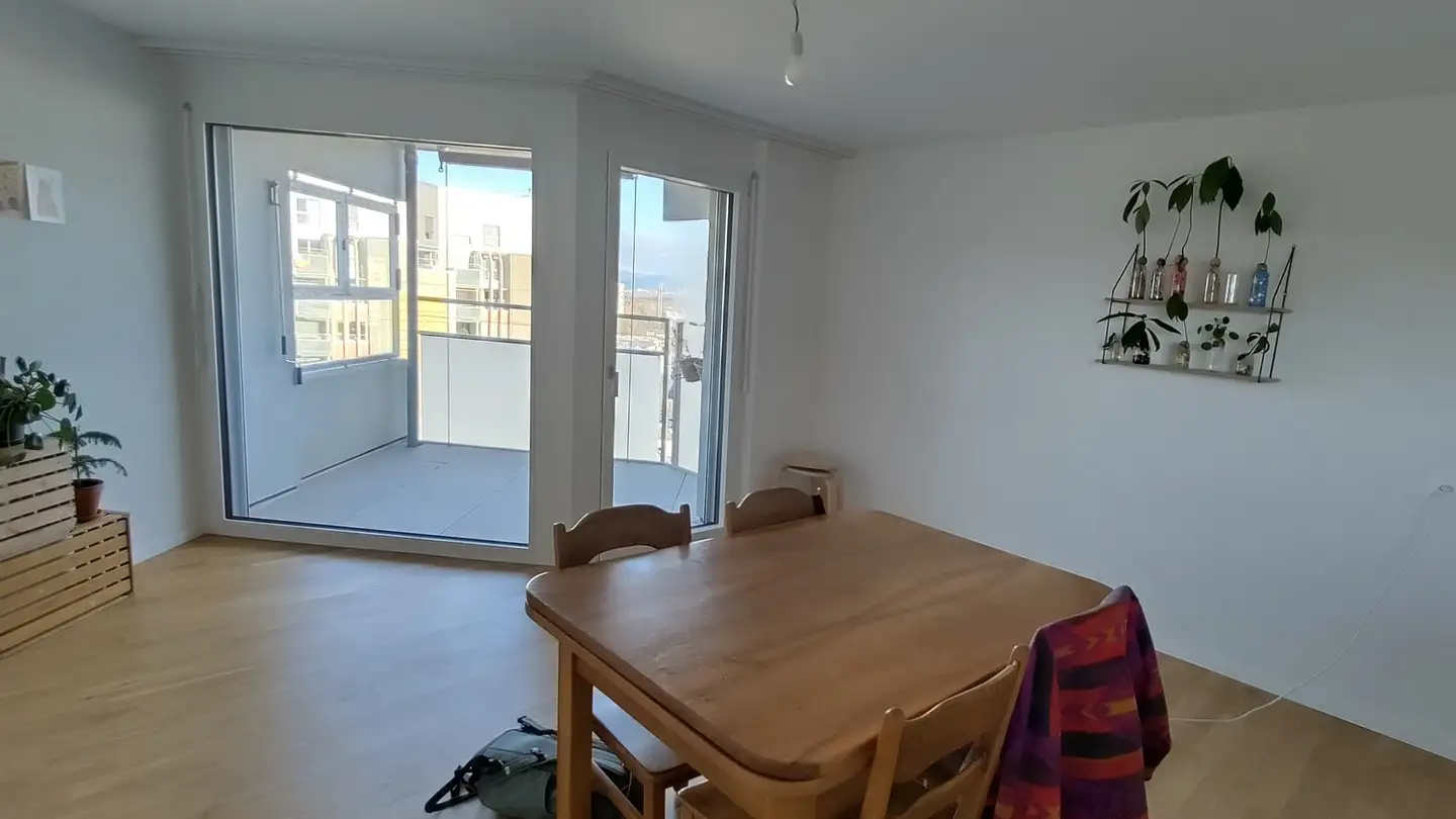 Stanza singola in affitto - 3027 Bern - Photo 2