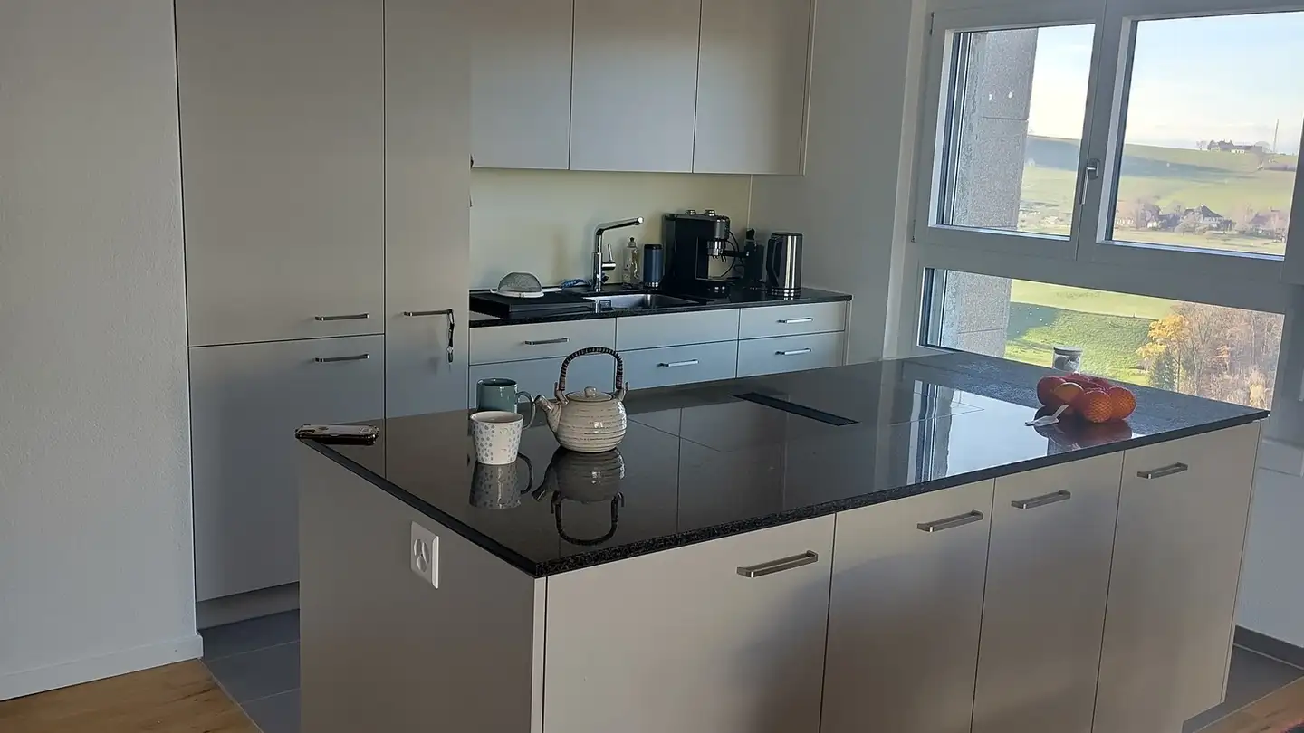 Stanza singola in affitto - 3027 Bern