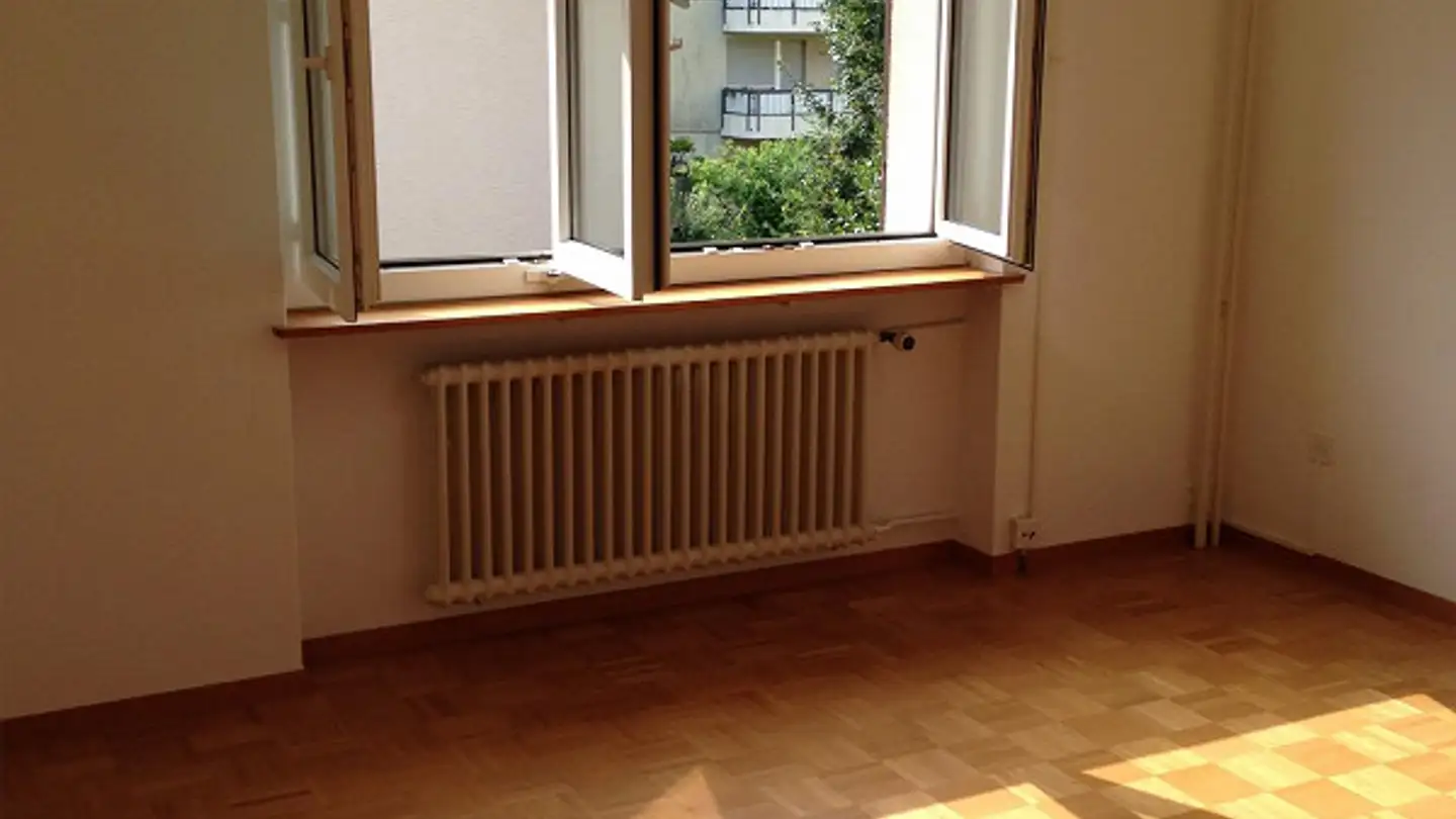 Appartement à louer - Schächenstrasse 17, 8048 Zürich - Photo 2