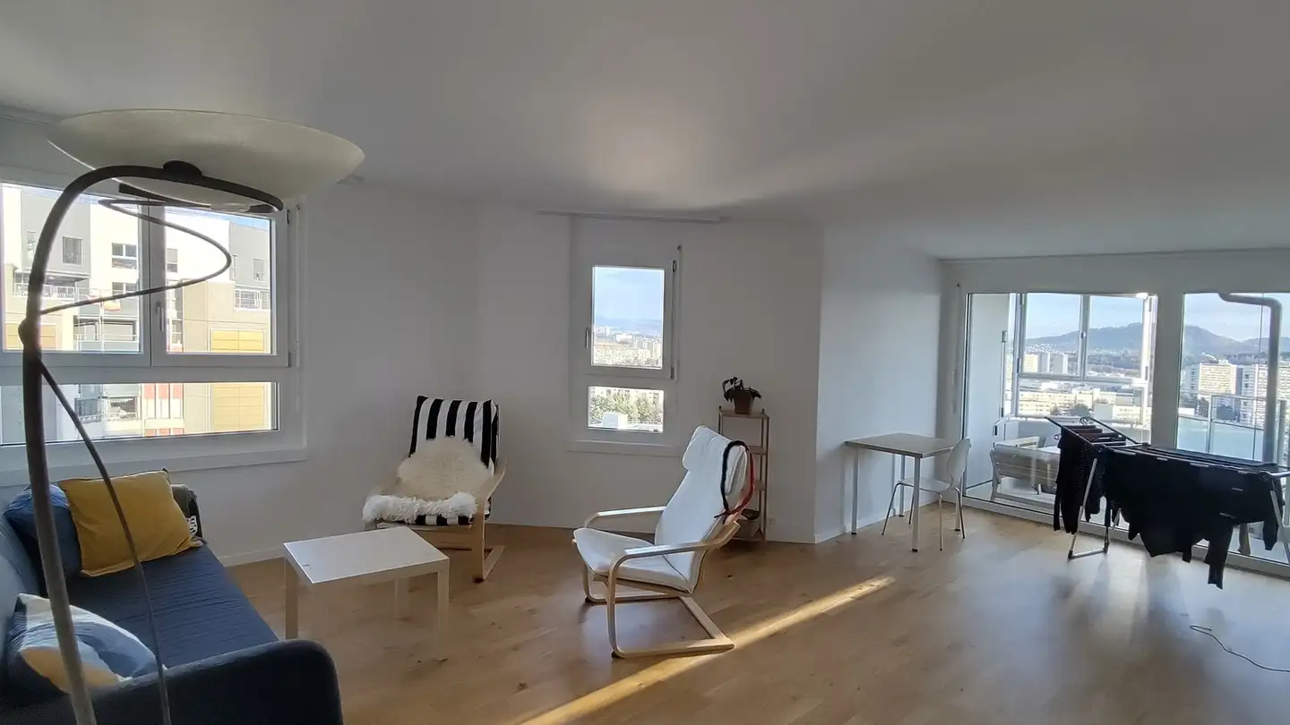 Stanza singola in affitto - 3027 Bern - Photo 3