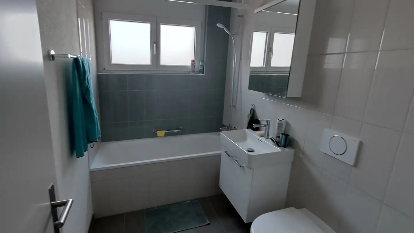 Stanza singola in affitto - 3027 Bern - Photo 4