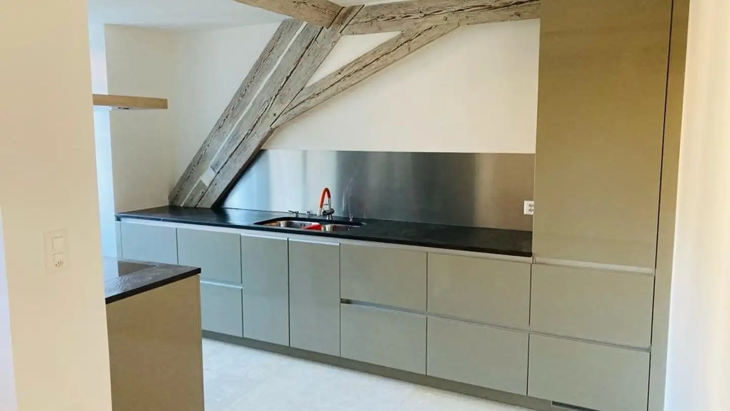 Apartment for rent - Rue de l'Hôpital 42, 2800 Delémont