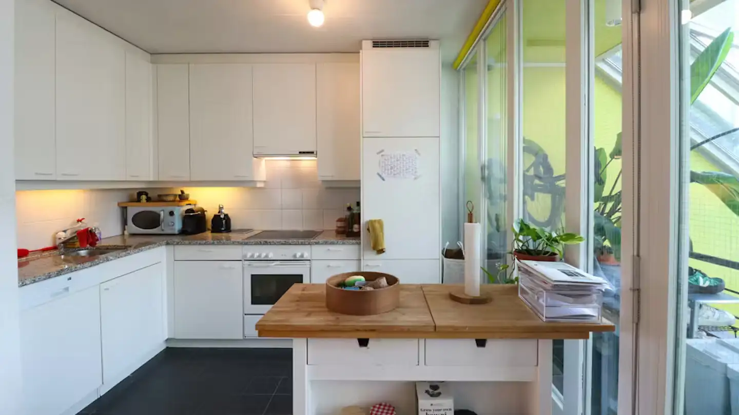 Wohnung mieten - Rue De Bourg, 1003 Lausanne - Foto 2