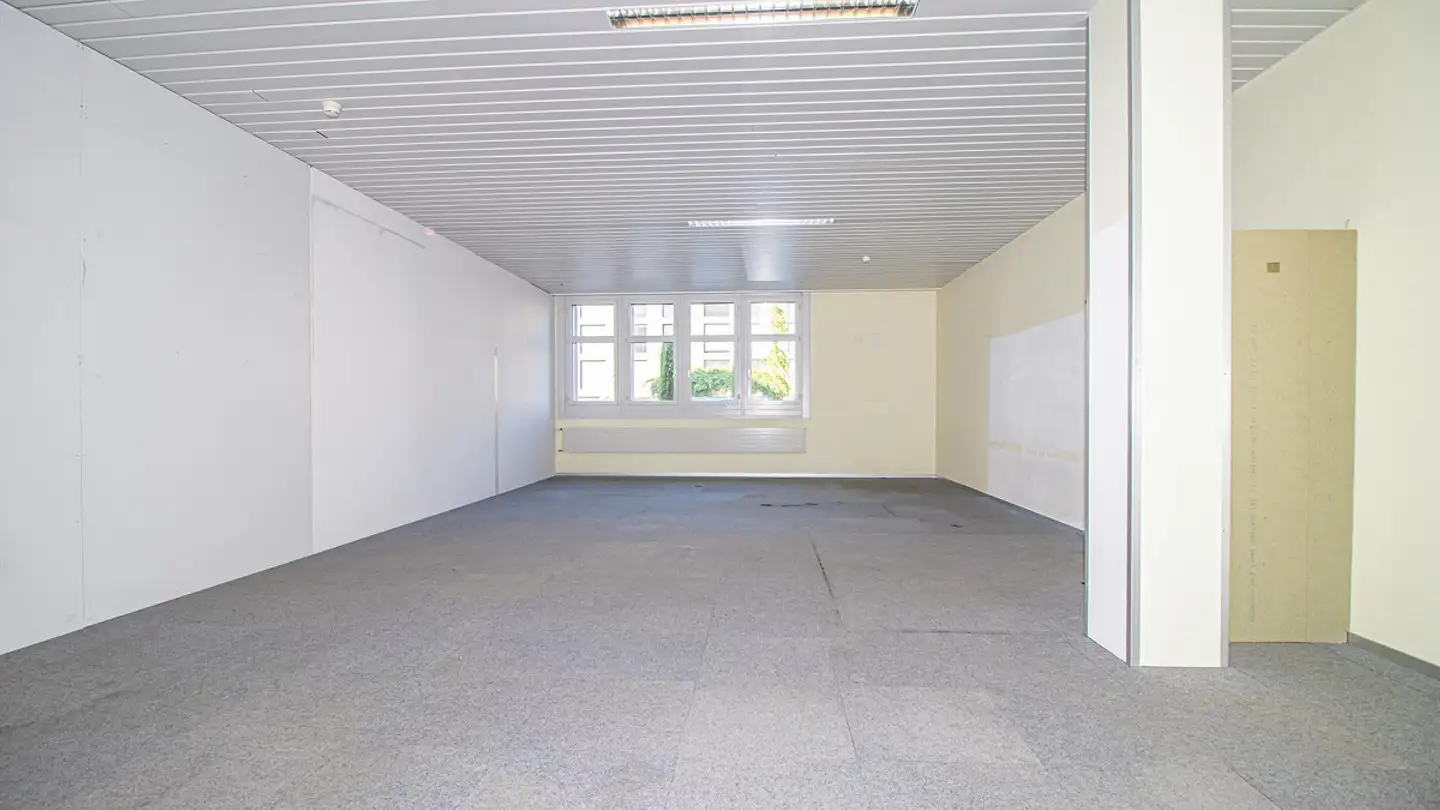 Commerciale in affitto - Schellenrainstrasse 13, 6210 Sursee - Foto 2