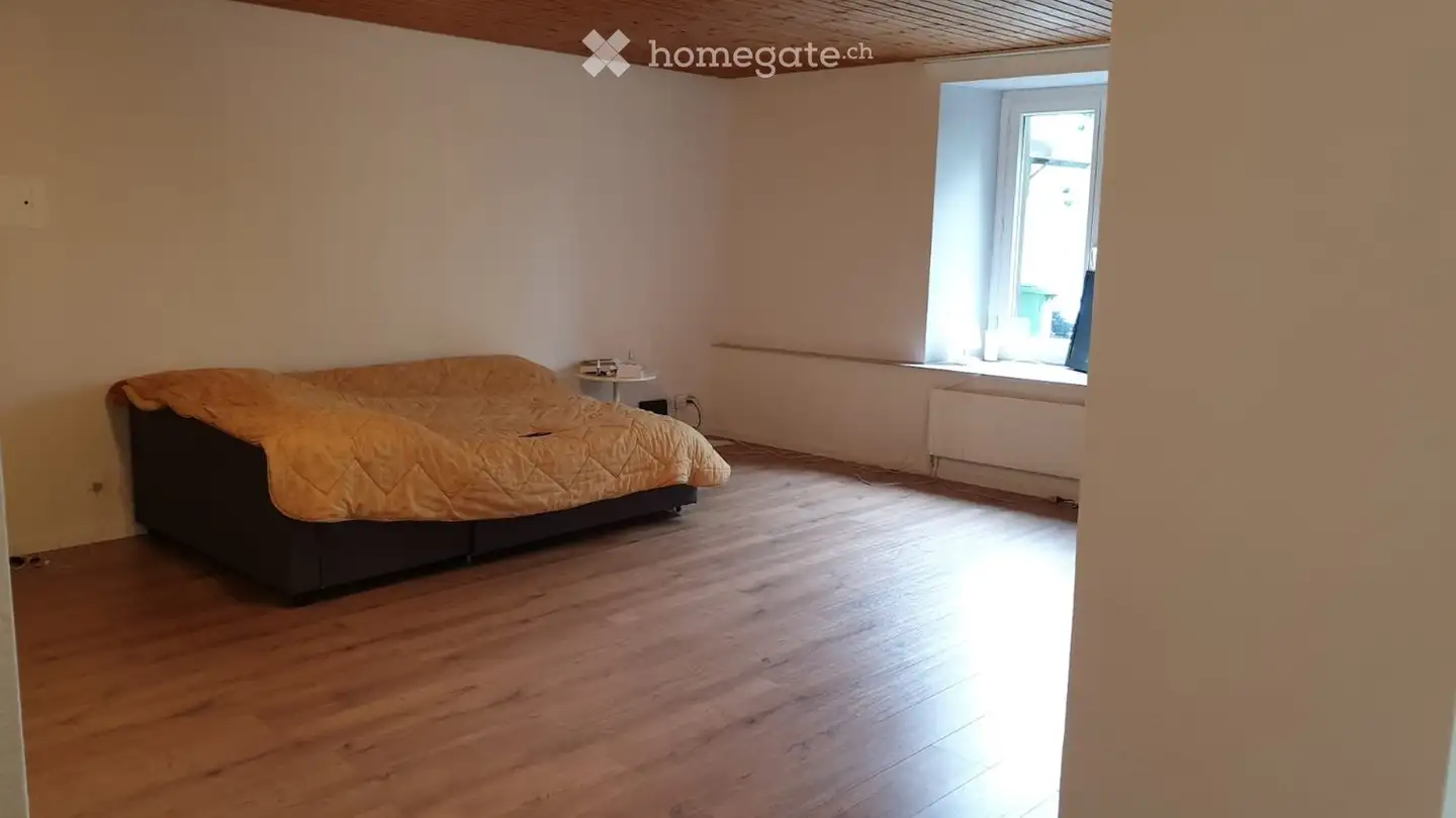 Appartement à louer - 9030 St. Josefen
