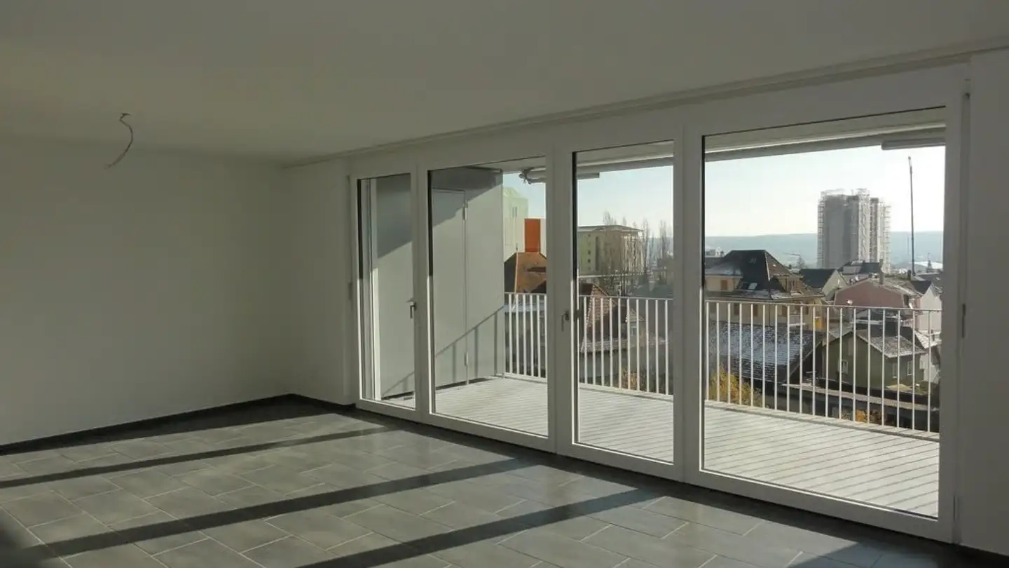Apartment for rent - Quartierstrasse 6, 2540 Grenchen - Photo 2